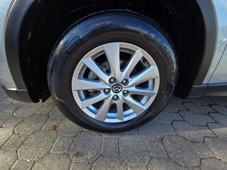 2017 Mazda CX-5 - Thumbnail