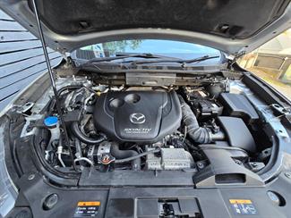 2017 Mazda CX-5 - Thumbnail