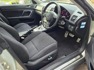 2005 Subaru Outback - Thumbnail