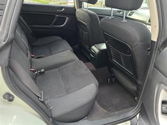 2005 Subaru Outback - Thumbnail