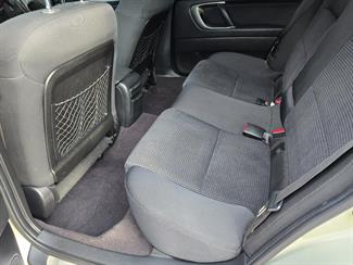 2005 Subaru Outback - Thumbnail