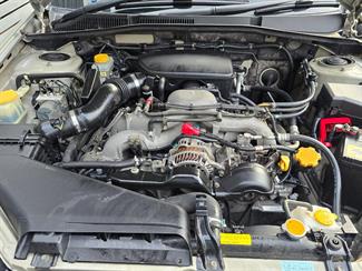 2005 Subaru Outback - Thumbnail