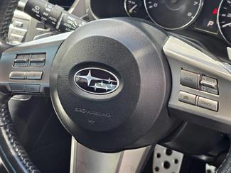 2011 Subaru Legacy - Thumbnail