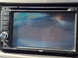 2011 Subaru Legacy - Thumbnail