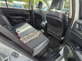 2011 Subaru Legacy - Thumbnail