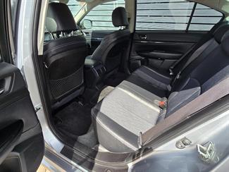 2011 Subaru Legacy - Thumbnail