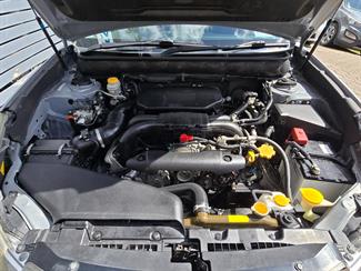 2011 Subaru Legacy - Thumbnail