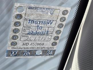2011 Subaru Legacy - Thumbnail