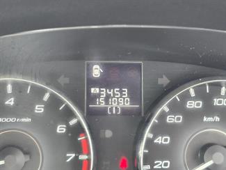 2011 Subaru Legacy - Thumbnail