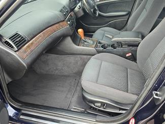 2001 BMW 330i - Thumbnail