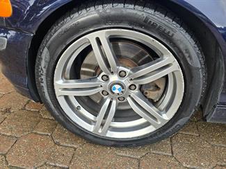 2001 BMW 330i - Thumbnail