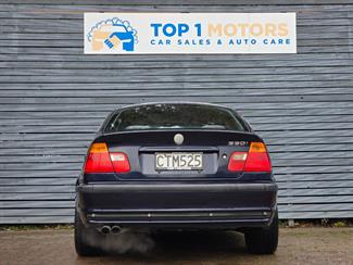 2001 BMW 330i - Thumbnail