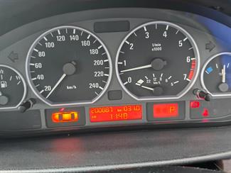 2001 BMW 330i - Thumbnail