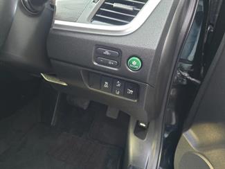 2015 Honda Jade - Thumbnail