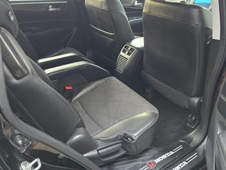 2015 Honda Jade - Thumbnail