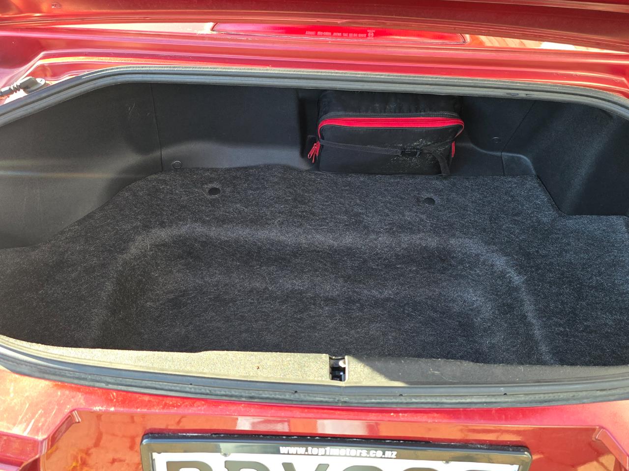 2005 Mazda mx5