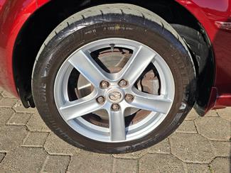 2005 Mazda mx5 - Thumbnail