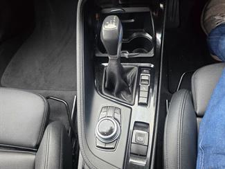 2017 BMW X1 - Thumbnail