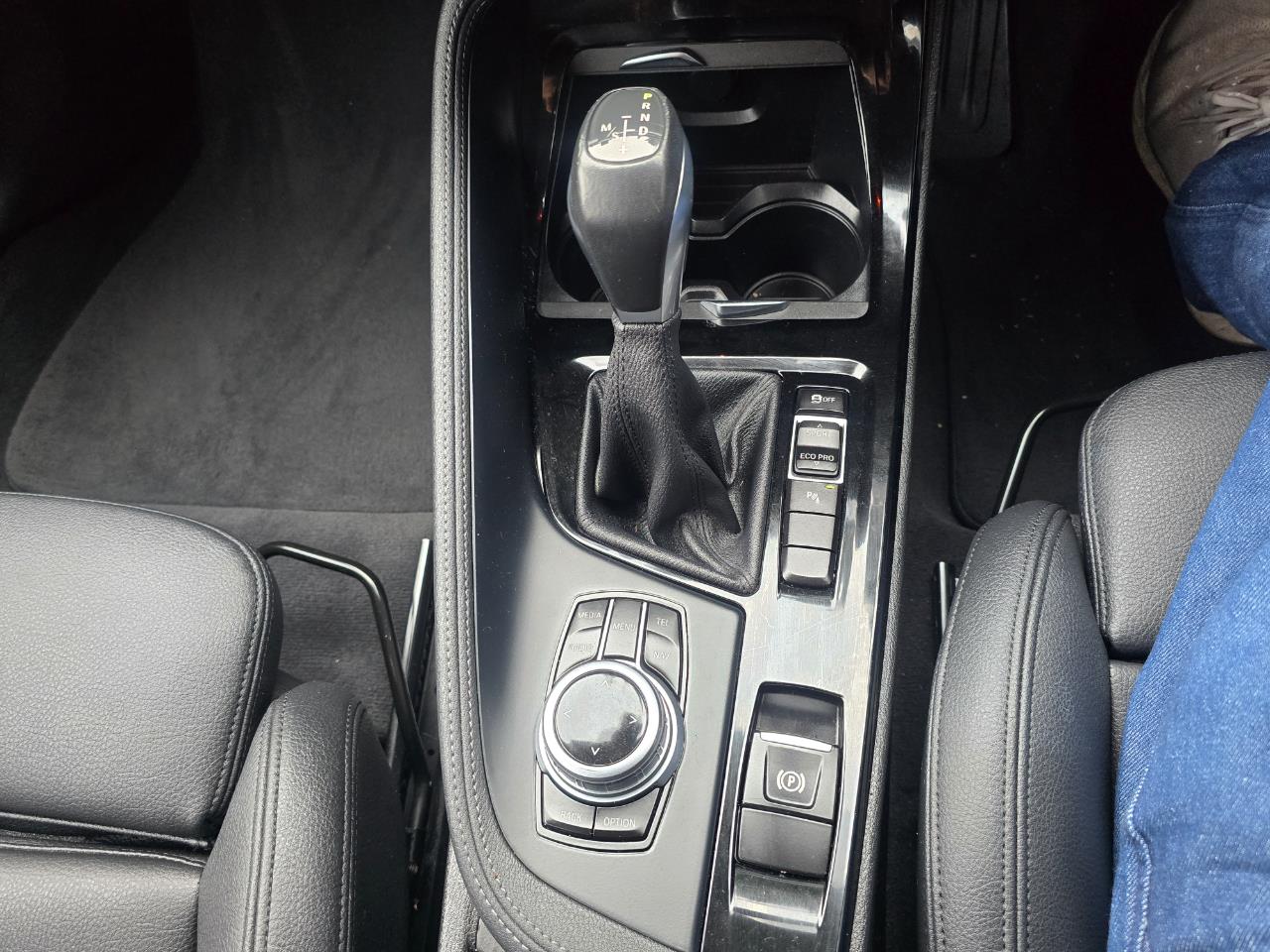 2017 BMW X1
