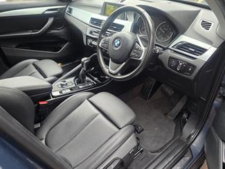 2017 BMW X1 - Thumbnail