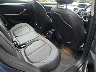2017 BMW X1 - Thumbnail
