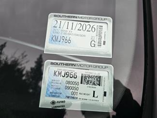 2017 BMW X1 - Thumbnail
