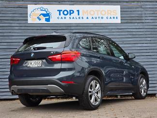 2017 BMW X1 - Thumbnail
