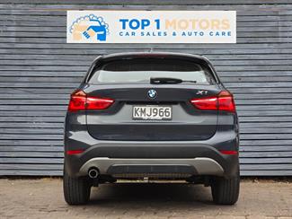 2017 BMW X1 - Thumbnail