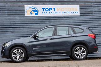 2017 BMW X1 - Thumbnail