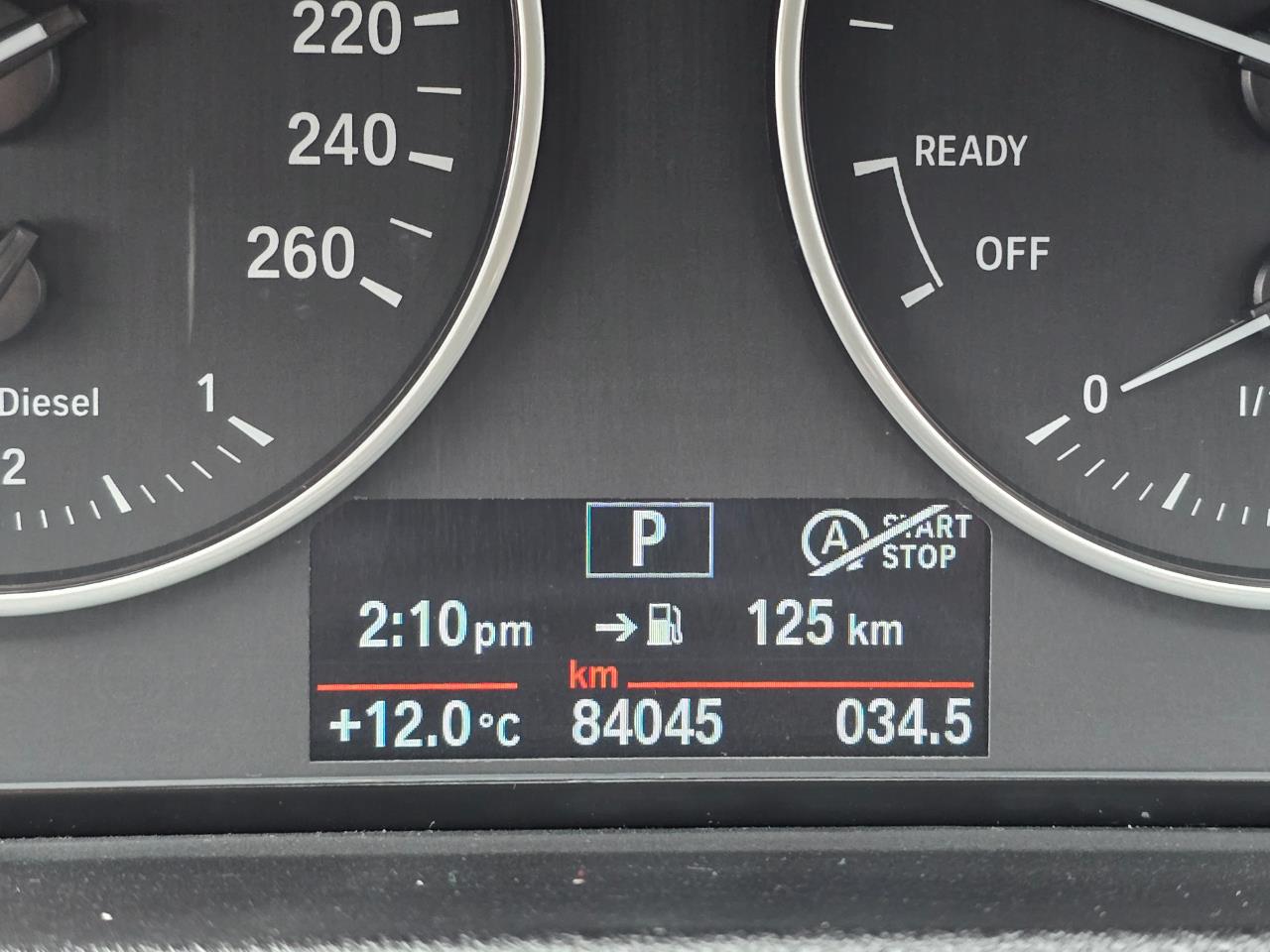 2017 BMW X1