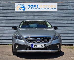 2013 Volvo V40 - Thumbnail