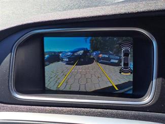 2013 Volvo V40 - Thumbnail