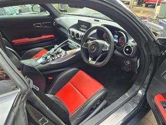 2016 Mercedes-Benz AMG - Thumbnail