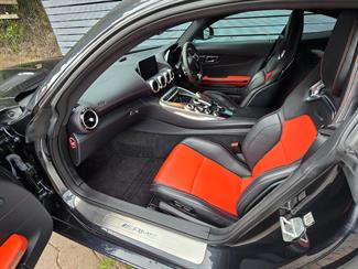 2016 Mercedes-Benz AMG - Thumbnail