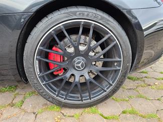 2016 Mercedes-Benz AMG - Thumbnail