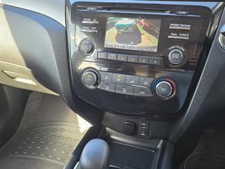 2016 Nissan X-TRAIL - Thumbnail