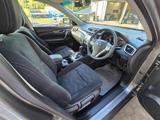 2016 Nissan X-TRAIL - Thumbnail