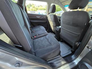 2016 Nissan X-TRAIL - Thumbnail