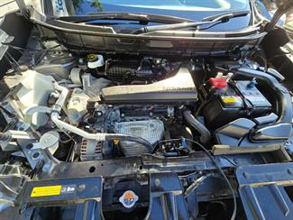 2016 Nissan X-TRAIL - Thumbnail