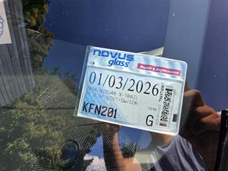 2016 Nissan X-TRAIL - Thumbnail