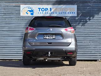 2016 Nissan X-TRAIL - Thumbnail