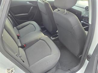 2013 Audi A1 - Thumbnail