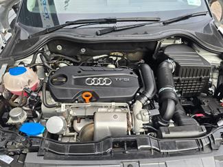 2013 Audi A1 - Thumbnail