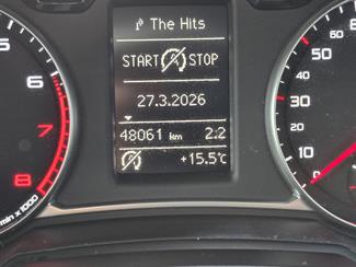 2013 Audi A1 - Thumbnail