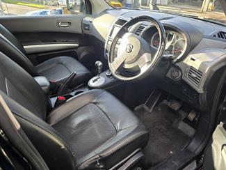 2008 NISSAN XTRIAL - Thumbnail