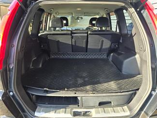 2008 NISSAN XTRIAL - Thumbnail