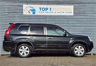 2008 NISSAN XTRIAL - Thumbnail