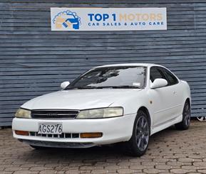 1992 Toyota levin - Thumbnail