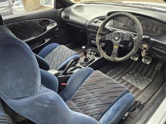 1992 Toyota levin - Thumbnail