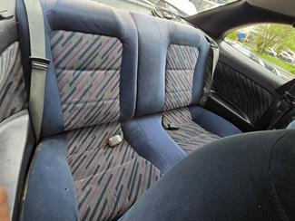 1992 Toyota levin - Thumbnail